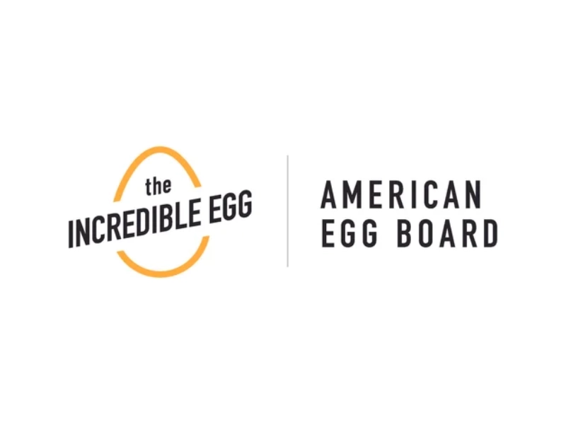 Logo for American Egg Board