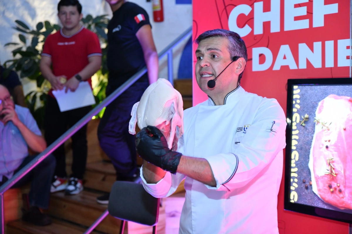 Helping Our Exporters