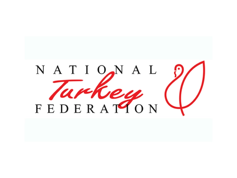 Logo for National Turkey Federation