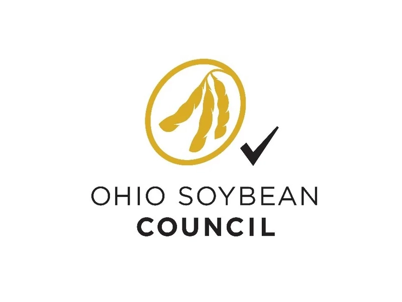 Logo of Ohio Soybean Council