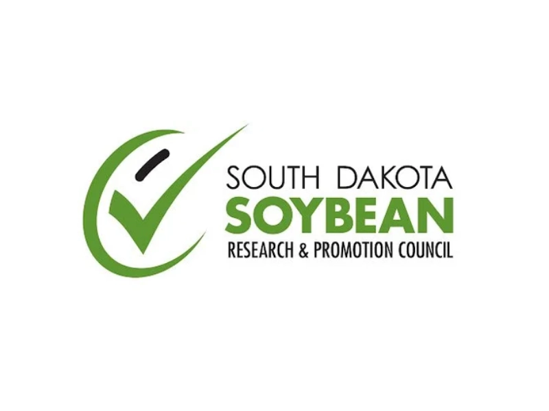 Logo of Logo of South Dakota Soybean Research and Promotion Council
